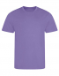 Preview: Just Cool Sportshirt digital lavender